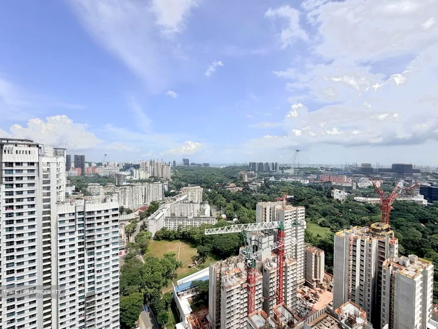 Blk 53 Commonwealth 10 (Queenstown), HDB 4 Rooms #587111601